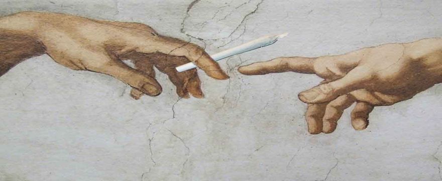 Canapa e arte