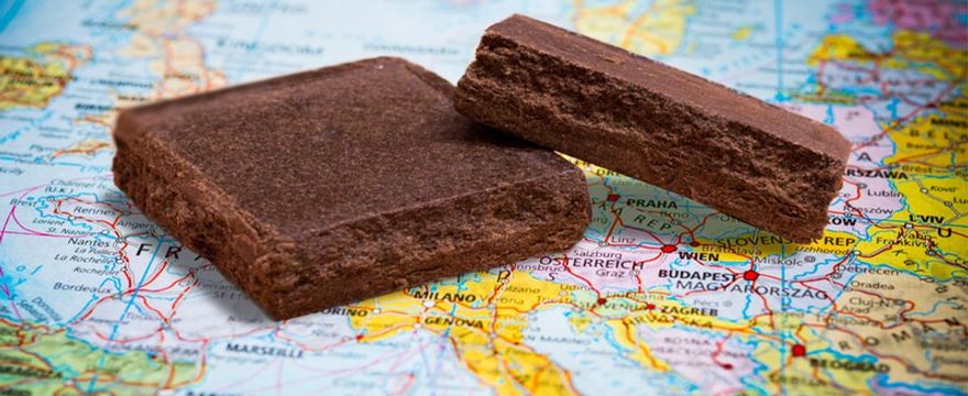 La storia del Club dei Mangiatori di Hashish