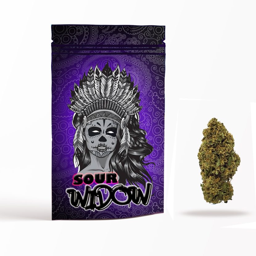 Sour Widow (7.5gr)