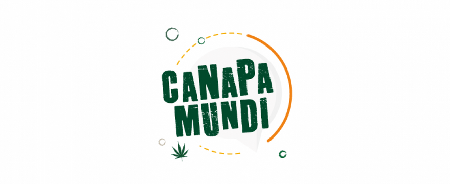Canapa Mundi Fiera Cannabis Roma