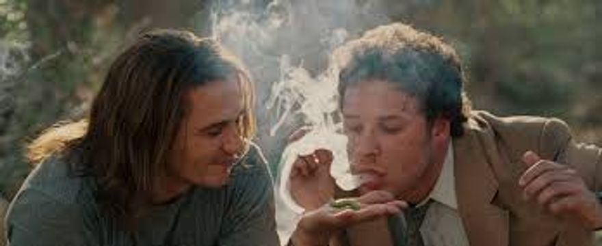 La Cannabis nel cinema