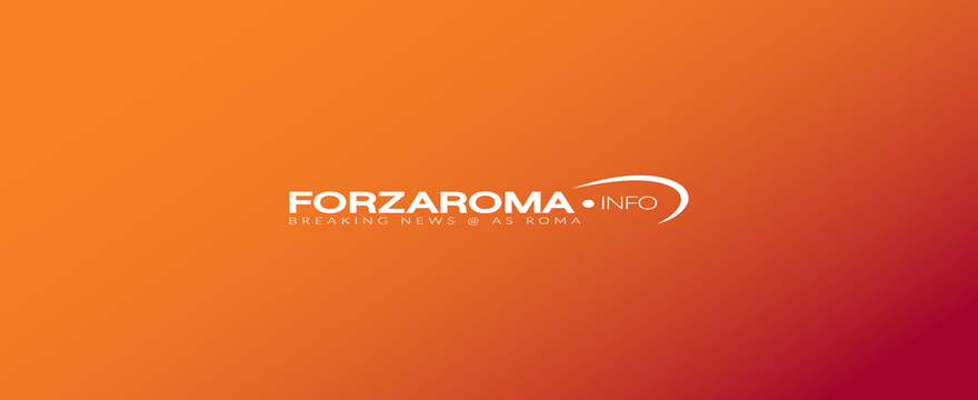 Forza Roma partnership con Just Hemp