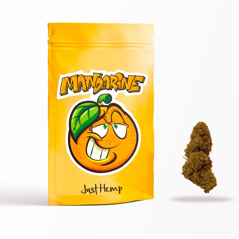 Mandarine (10gr)