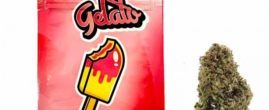 Cannabis Gelato: come la musica ne ha influenzato le vendite