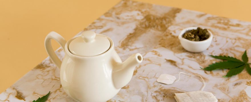 Cannabis terapeutica cos’è e come funziona