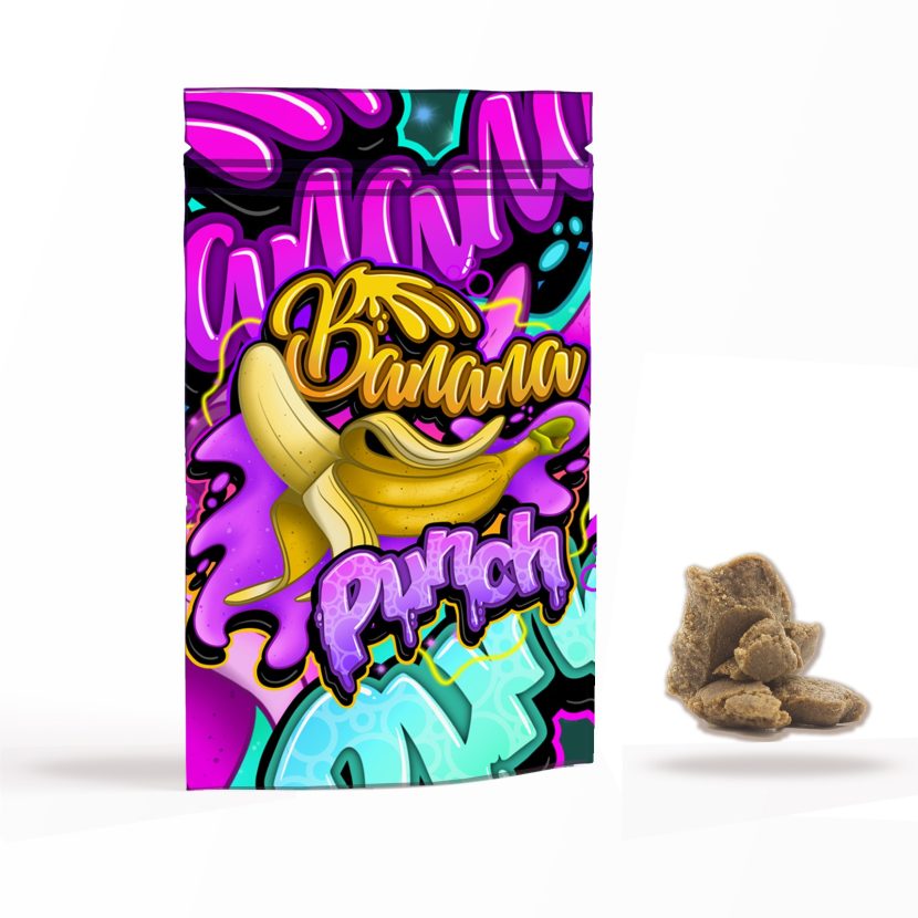 Banana Punch (2.5gr)