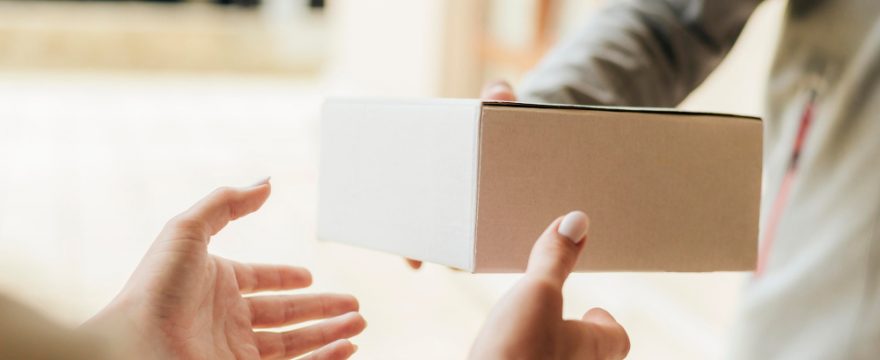 Marijuana a Domicilio