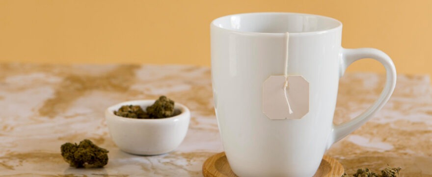 Infuso o Joint CBD: come rilassarsi naturalmente