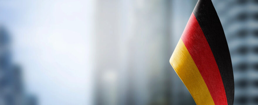 Legalizzazione Cannabis in Germanai