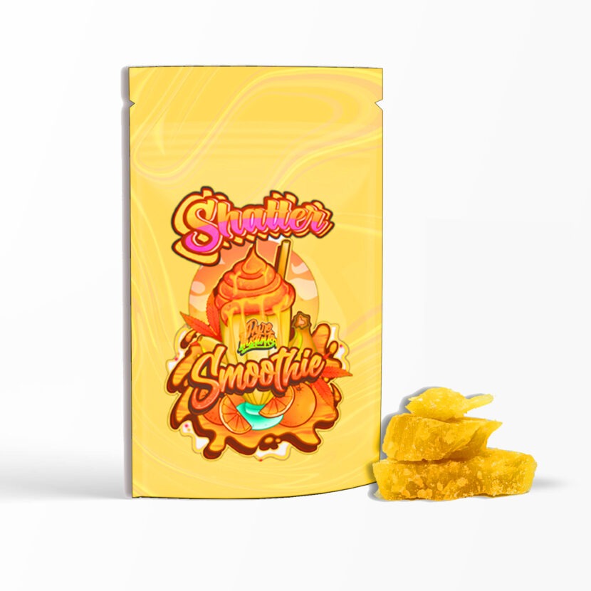 shatter cbd
