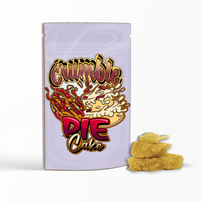crumble