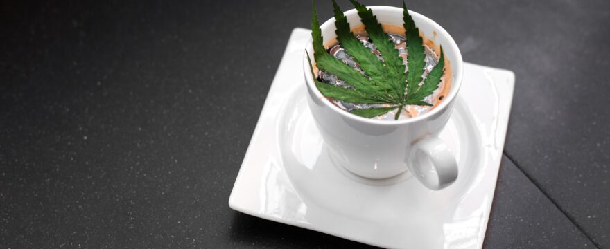 Hashish CBD Vantaggi