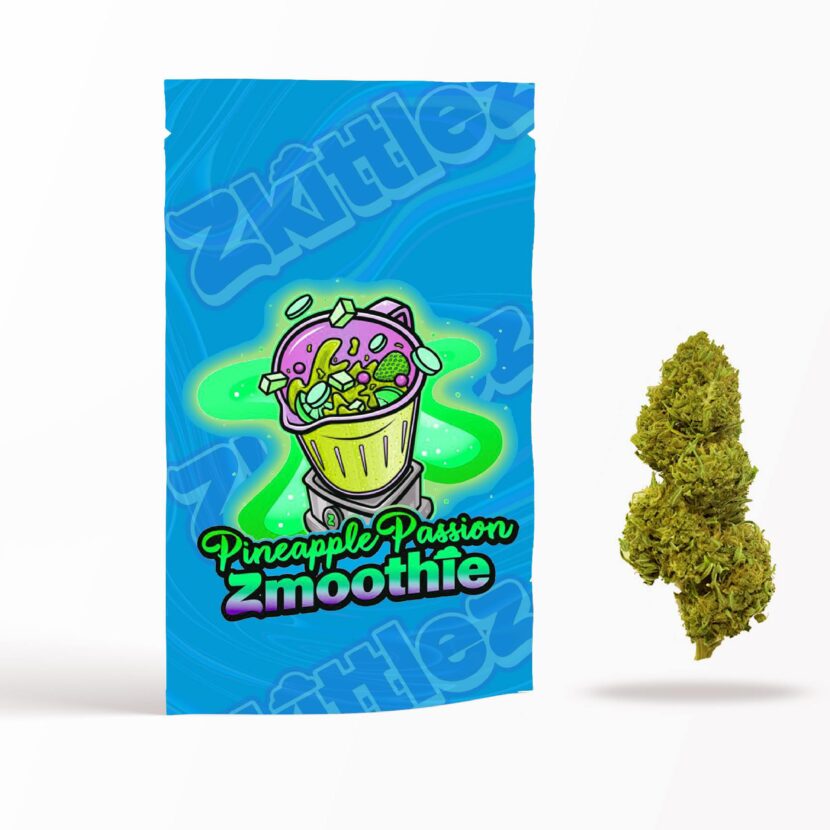 Pineapple (10gr)
