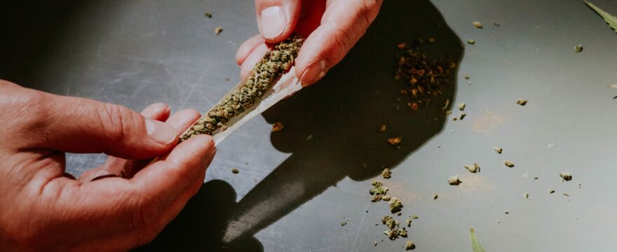 modi per fumare cannabis